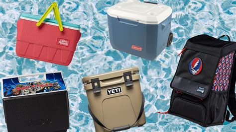 Summertime coolers abbr. Things To Know About Summertime coolers abbr. 